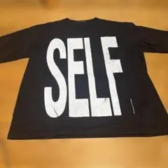 レア】LAD MUSICIAN ロングTシャツ ブラック サイズ42 - メルカリ