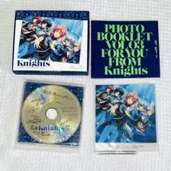 さ*ら様 あんスタ 10周年 アルバムブック Knights - メルカリ