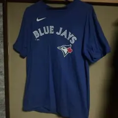 NIKE ゲレーロjr Tシャツ　mlb