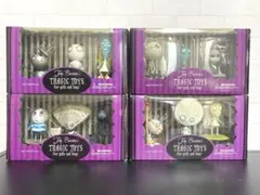 希少☆サリー壺型トリンケットジャー蛙の息イヌホオズキナイトメア