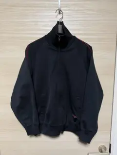 00s paw asics ゴールドタイガー　トラックジャケット