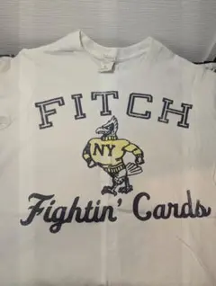 【美品】古着Tシャツ5枚セットSサイズ Abercrombie fitch