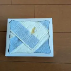 ポロ　タオルハンカチのサムネイル