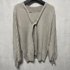 rope picnic 40(L) トップス 上品