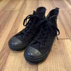 CONVERSE コンバース チャイルドオールスター 19cm