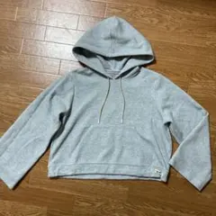 J.CREW ジェイクルー　パーカー　プルオーバーパーカーのサムネイル