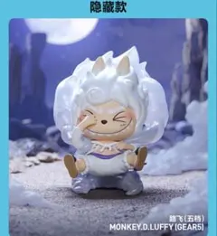 2025年最新】popmart labubu one pieceの人気アイテム - メルカリ