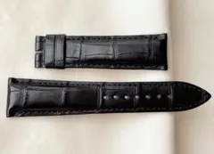 未使用品】IWC ポルトギーゼ・クロノグラフ用純正ベルト 20-18 - メルカリ
