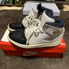 NIKE AIR JORDAN 1 RETRO 95 TXT US8