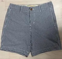 【美品】HOLLISTER ホリスター メンズ ハーフパンツ 30のサムネイル