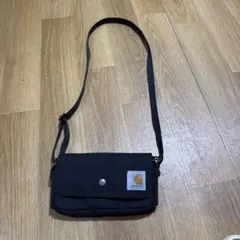 カーハート Essentials Pouch エッセンシャル ポーチのサムネイル