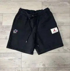 Jordan ハーフパンツ スウェット