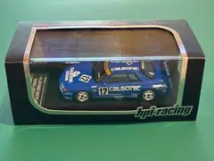 hpi 1/43 カルソニックスカイライン(#12) 1990 JTCのサムネイル