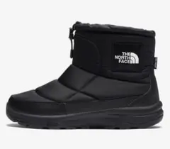 ノースフェイス　スノーブーツ　ヌプシ ブーティ