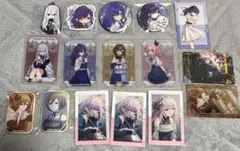 プロジェクトセカイ プロセカ まとめ売り