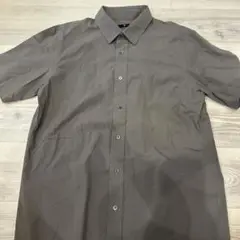 ユニクロ　+j プラスジェイ シャツ uniqlo メンズ