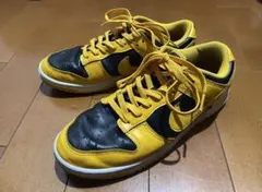 NIKE ナイキ DUNK LOW IOWA ダンク ロー レトロ アイオワ