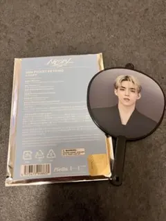 SEVENTEEN エスクプス ミニピケット