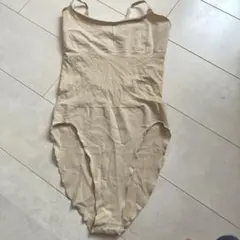 ボディファンデーション