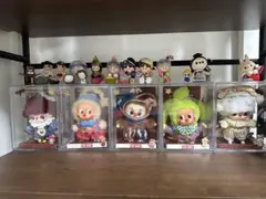 発送停止中】POPMART sweet besties Secret - メルカリ