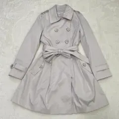 MOTOMACHI jayro 美シルエット トレンチコート M グレージュのサムネイル