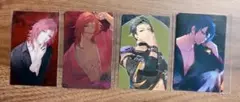 ブラスタ　カードまとめ売り
