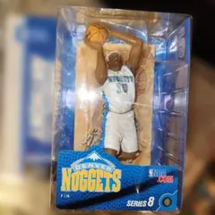 【レアカラー】マクファーレン　ピアース NBA 3 フィギュア レアカラー】マクファーレン ピアース NBA 3 フィギュア - メルカリ