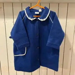 オーストラリア製 90's キッズ フリースコート