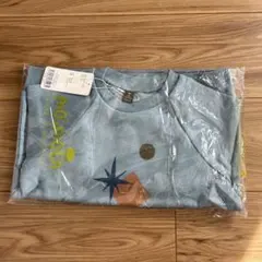 お値下げ中！モイモルン　120㎝　新品トレーナー