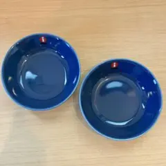 イッタラ / ティーマ ティーミ 9cm ヴィンテージブルー 2枚セットのサムネイル