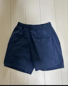 値下げ可能！ ユニクロ old ショーツ ハーフパンツ