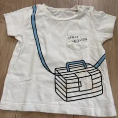 INSECT COLLECTION 80cm-90cm クワガタUVＴシャツ
