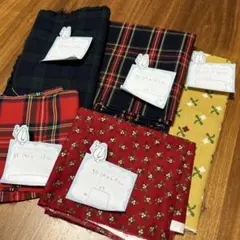生地まとめ売り