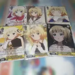 うさみみパーカー シャロ ご注文はうさぎですか？ ヴァイス