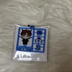 超特急　カイ　グッズ