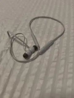 Beats　flex グレー