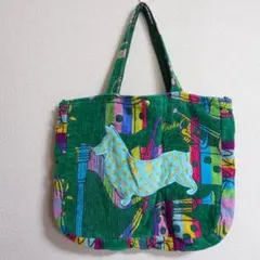 新品　【カラカラ】大判タオル & トートバッグ 2025年最新】カラカラ バッグの人気アイテム - メルカリ