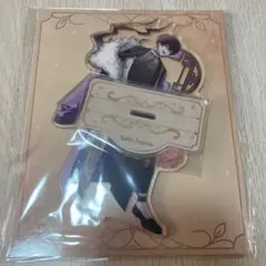 ART OF NIJISANJI 佐伯イッテツ アクリルスタンド