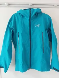 ARC'TERYX SABRE 激レア！ アークテリクス セイバー ラッシュ - メルカリ