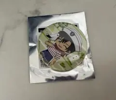 萩原研二 缶バッジ