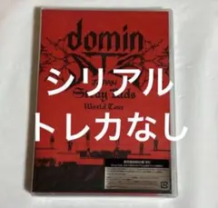 straykids DVD スキズ　dominate Blu-ray ライブ