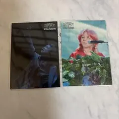 Mrs. GREEN APPLE 藤澤涼架　フォトカード バベルの塔 ミセス