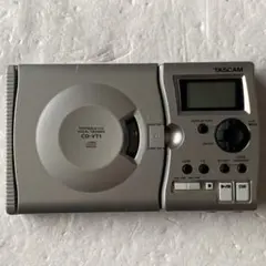 ジャンク タスカム TASCAM CD-VT1のサムネイル
