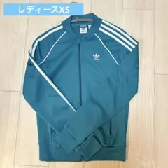 adidas originals オリジナルス ジャージ トラックジャケットのサムネイル