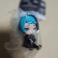 肩ズンFig. ツイステ オクタヴィネル寮 ☆ジェイド☆