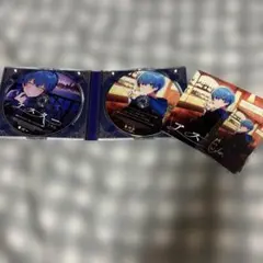 ころんくん アスター