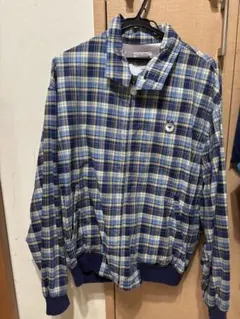 キャプテンサンタ ブルゾン