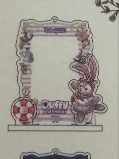 TOKYO Disney SEA Time to Shine！ フォトフレーム - メルカリ