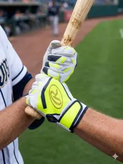 Rawlings Silverking グローブ ネイビー/グレー 内野手 - メルカリ