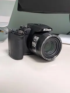 ジャンク coolpix P310 - メルカリ